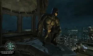Batman