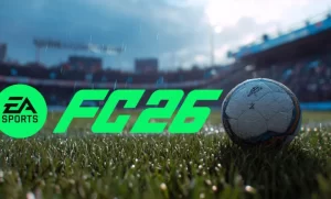 EA Sports FC 26