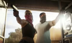 GTA 6