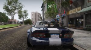 GTA V