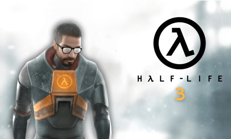 Half-Life 3