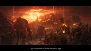 Lords of The Fallen