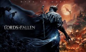 Lords of The Fallen