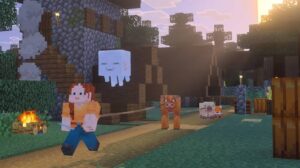 Minecraft