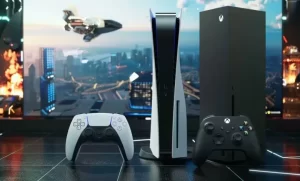 PS5