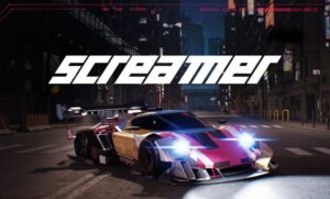 Screamer