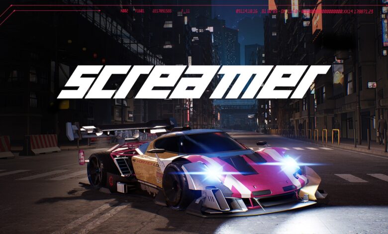 Screamer