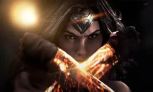 Wonder Woman