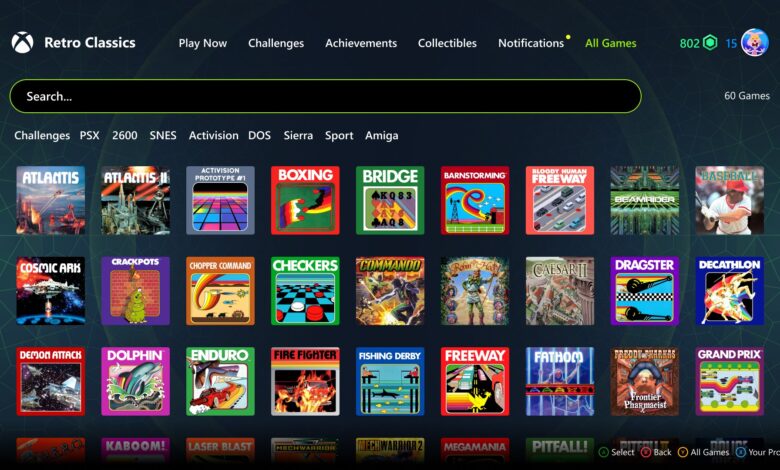 Xbox Game Pass