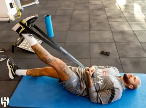 البرازيلي نيمار بقميص الهلال