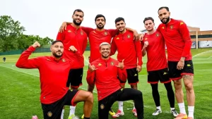 الترجي التونسي