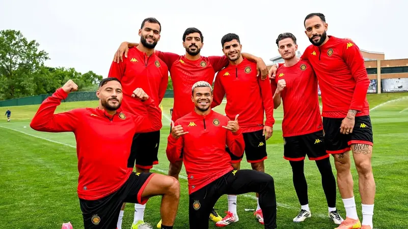 الترجي التونسي