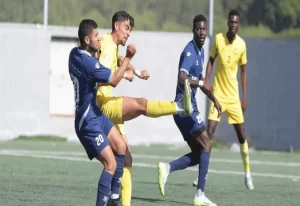 الدوري اللبناني