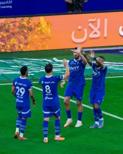 الهلال