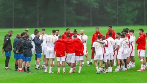 الوداد