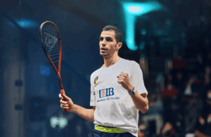 علي فرج