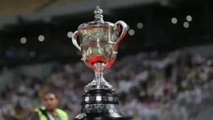 كأس البطولة