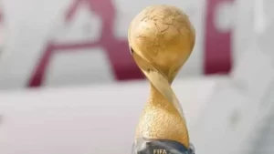كأس البطولة