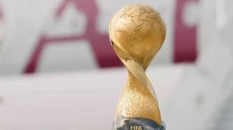 كأس البطولة