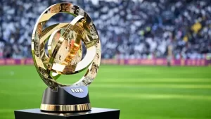 كأس البطولة