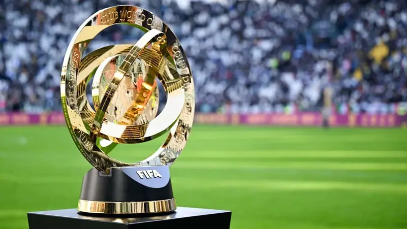 كأس البطولة