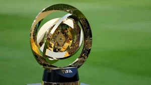كأس العالم للأندية 2025