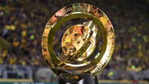 كأس العالم للاندية ستنطلق يوم 15 من الشهر الجاري
