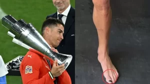 كريستيانو