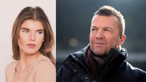 كشفت التقارير الألمانية أن لوثار ماتيوس يواعد امرأة أصغر منه بـ 38 عاماً