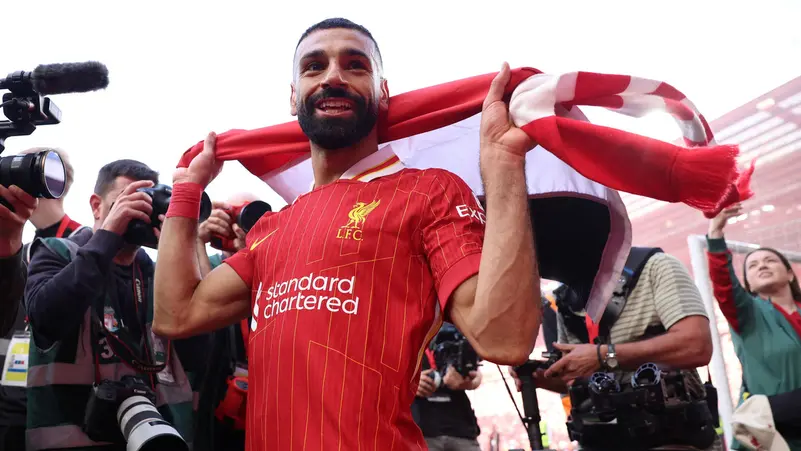 محمد صلاح يكشف: شعرت أن رحيلي عن ليفربول كان شبه مؤكد قبل التجديد